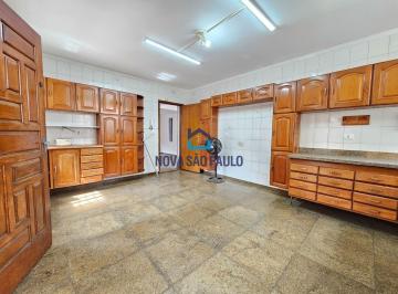 Casa · 383m² · 4 Quartos · 4 Vagas · Casa à venda com 4 dormitórios e 4 vagas, 383 m² Vila Gumercindo - Metrô Santos