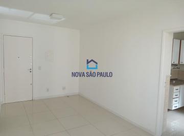 Apartamento · 38m² · 1 Quarto · 1 Vaga · Apartamento com 1 dormitório à venda em Moema Pássaros, 38 m², 1 vaga