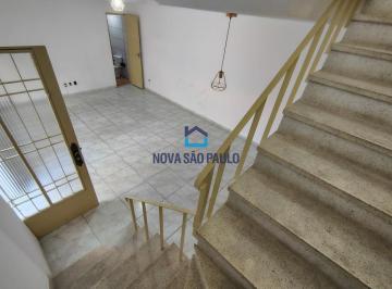 Casa · 175m² · 3 Quartos · 1 Vaga · Casa com 3 quartos à venda no Paraíso.