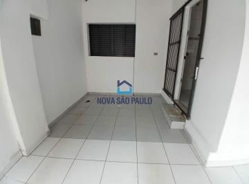 Casa · 135m² · 3 Quartos · 1 Vaga · Casa térrea à venda na Vila das Mercês com 3 quartos e 1 vaga de garagem.