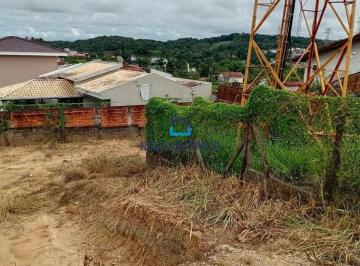 Terreno · 300m² · Terreno a venda, Jardim São Mateus 300m2, plano e com muro