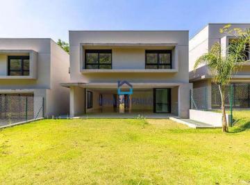 Terreno · 838m² · 4 Quartos · 6 Vagas · Casa em condomínio de alto padrão, à venda, com 838 m², 4 quartos, 6 vagas, na Chácara Santo Antônio