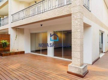 Terreno · 300m² · 3 Quartos · 2 Vagas · Casa de alto padrão à venda no Morumbi com 3 quartos