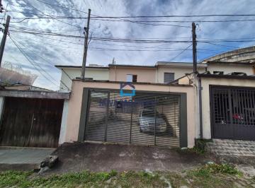 Casa · 140m² · 2 Quartos · 2 Vagas · Casa de vila à venda com 2 quartos, 2 vagas de garagem e edícula próximo ao Metr