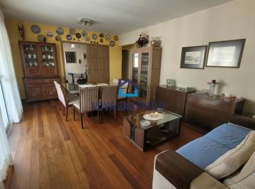 Apartamento · 126m² · 3 Quartos · 2 Vagas · Apartamento quartos, sendo 3 suítes, 2 vagas - Próximo ao metrô