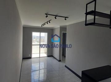 Apartamento · 53m² · 2 Quartos · 1 Vaga · Apartamento à venda 2 quartos 1 suíte na região da Cupecê