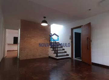 Casa · 190m² · 4 Quartos · 2 Vagas · Sobrado 4 dormtórios - 1 suíte a 900 metros do metrô Praça da Árvore!
