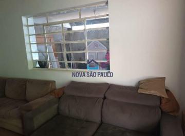 Casa · 160m² · 5 Quartos · 5 Vagas · Sobrado 200m² - 5 Dormitórios, 5 Vagas - Jardim São Salvador!