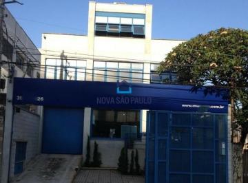 Comercial · 680m² · 3 Vagas · Edifício comercial na Ponte do Limão