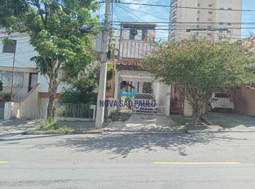 Apartamento · 400m² · 12 Quartos · 2 Vagas · Predio residencial 'a venda na Vila Gurmecindo.