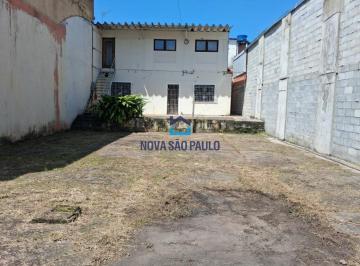 Terreno · 320m² · Terreno comercial / industrial à venda com 320m² em Ouro Fino - Ribeirão Pires.