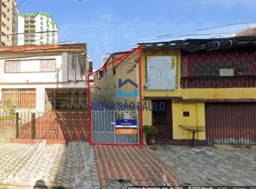 Terreno · 53m² · Terreno FUNDOS 65m² na Rua ITAPIRU prox. Chagas Santos