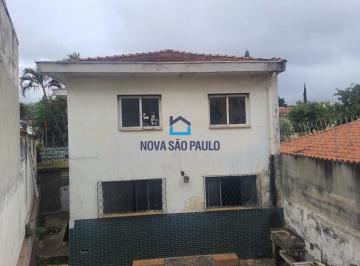 Casa · 200m² · 3 Quartos · 2 Vagas · Sobrado Jardim da Saúde