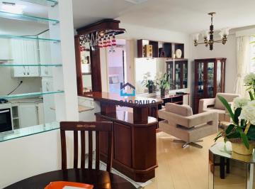 Apartamento · 65m² · 2 Quartos · 1 Vaga · Excelente apartamento de 65m² - Aclimação - Próximo Metrô Vergueiro