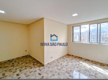 Apartamento · 65m² · 3 Quartos · 1 Vaga · Apartamento 3 dormitórios no Jardim da Saúde