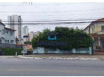 Terreno · 345m² · Terreno à venda, em ZC, com 345 m², no Mirandópolis.