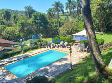 Rural · 1989m² · 16 Quartos · Haras e pousada prontos para uso 120km da capital em Piedade