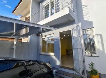 Casa · 84m² · 2 Quartos · Sobrado com Piscina no São jJosé