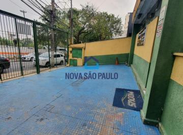 Comercial · 345m² · 4 Vagas · Prédio Comercial / 07 Salas comerciais / Terminal Jabaquara /50 metros metrô jab