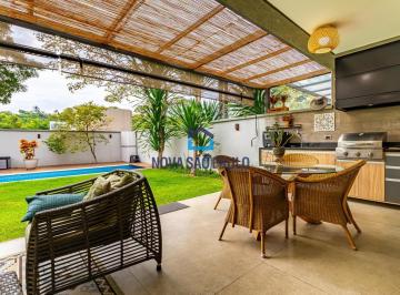 Terreno · 424m² · 4 Quartos · 4 Vagas · Venda. Jardim Cordeiro. Casa em condomínio com 424m². 4 quartos/suítes. 4 vagas.
