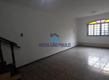 Casa · 150m² · 8 Quartos · 2 Vagas · 4 casas à venda no mesmo terreno na região da Cursino.