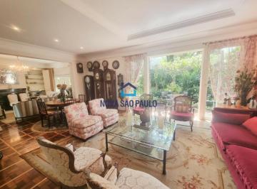 Casa · 640m² · 5 Quartos · 4 Vagas · Casa a Venda, Jardim Luzitania