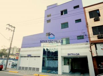 Comercial · 1700m² · 33 Quartos · 10 Vagas · Predio, 33 dormitorios, Santos