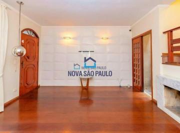 Casa · 136m² · 2 Quartos · 2 Vagas · Venda. Campo Belo. Sobrado 136m². 2 quartos. 2 vagas