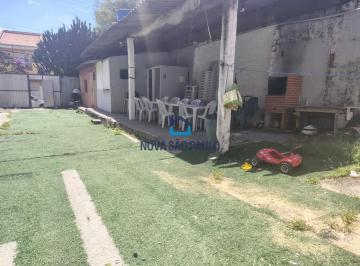 Terreno · 300m² · Terreno de 300 m² no bairro da Saúde