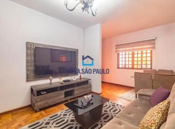Casa · 180m² · 5 Quartos · 4 Vagas · Casa à venda na Cidade Vargas com 5 quartos e 3 vagas de garagem.