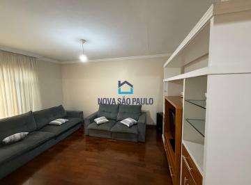 Casa · 160m² · 5 Quartos · 3 Vagas · Casa térrea com 05 quartos na região do Jardim Miriam.