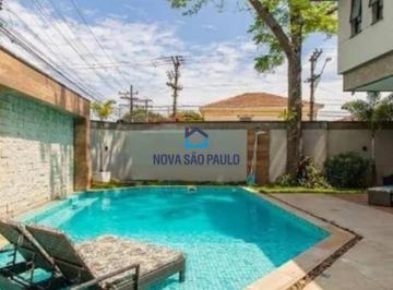 Casa · 400m² · 4 Quartos · 5 Vagas · Sobrado Jardim da Saúde