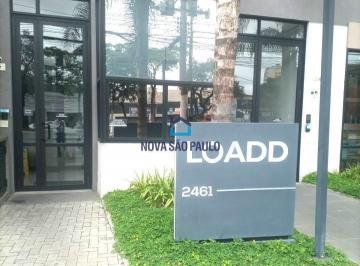 Apartamento · 26m² · 1 Quarto · Studio 26 metros à venda ao lado do metrô São Judas.
