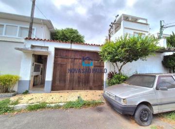Casa · 50m² · 2 Quartos · 4 Vagas · Terreno plano em rua fechada no planalto Paulista com portaria 24 horas!