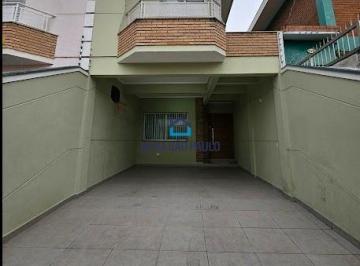 Casa · 142m² · 4 Quartos · 4 Vagas · Casa na Saúde com 4 quartos suítes e 4 vagas.