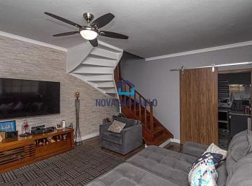 Casa · 160m² · 2 Quartos · 1 Vaga · Casa de vila à venda na Vila Mariana com 2 quartos