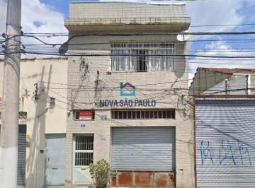 Comercial · 400m² · Galpão / Salão comercial + 8 Kitnets, à venda no Cambuci.