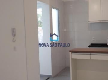 Apartamento · 50m² · 2 Quartos · 1 Vaga · Apartamento à venda de 50m², 2 dormitórios, próximo da Av. Ricardo Jafet.