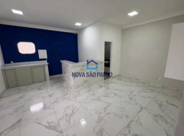 Comercial · 193m² · 7 Vagas · Prédio comercial à venda em Mirandópolis.
