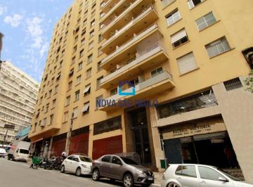 Apartamento · 24m² · 1 Quarto · Kitnet à venda no Centro de São Paulo Próximo Metrô