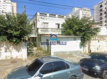 Terreno · 250m² · Terreno 250m² - Vila Gumercindo