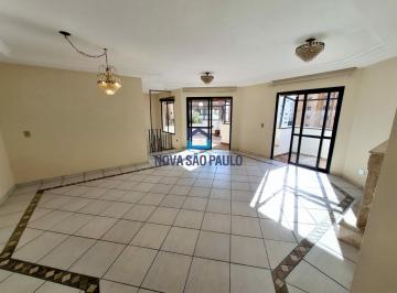 Apartamento · 213m² · 4 Quartos · 3 Vagas · Apartamento duplex em Jardim Vila Mariana, 4 quartos e 3 vagas com depósito .