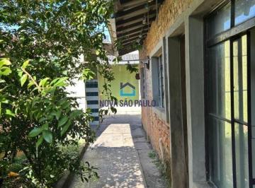 Casa · 103m² · 2 Quartos · 2 Vagas · Casa de Vila - Rua Macejana - Planalto Paulista.