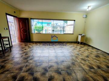 Casa · 310m² · 4 Quartos · 8 Vagas · Casa à venda Vila das Mercês, com 4 dormitórios, 1 suíte, 8 vagas, 310 m²