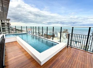 Apartamento · 56m² · 2 Quartos · 1 Vaga · Apartamento novo a 2 quadras do mar | Condado San Diego | 2 dormitórios + box | Entrada + 60X