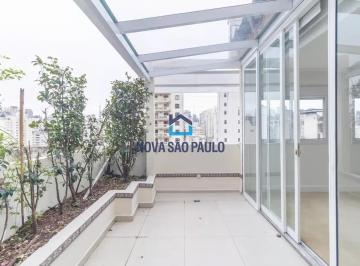 Apartamento · 578m² · 5 Quartos · 2 Vagas · Cobertura Jardins, 5 Dormitórios, 4 Suites, 2 Garagens