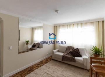 Apartamento · 69m² · 2 Quartos · 1 Vaga · Apartamento à venda 2 quartos na região do Cursino