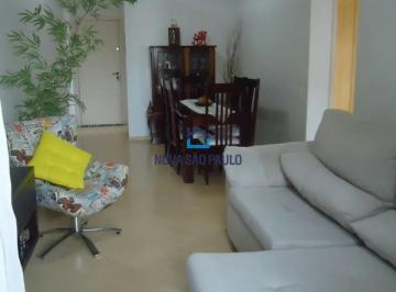 Apartamento · 65m² · 2 Quartos · 1 Vaga · Apartamento à venda , 65m2 em Saúde