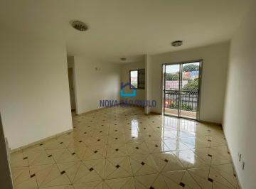 Apartamento · 57m² · 3 Quartos · 1 Vaga · Apartamento com 03 quartos na região do Jabaquara