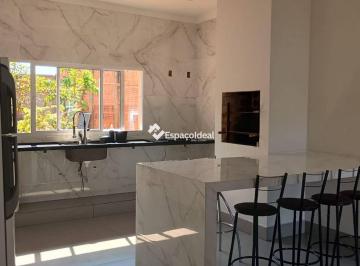 5a3b85a100cdc0f8a735ce909dbc49ce7888c4d5 · Casa com 3 dormitórios à venda, 118 m² por R$ 636.000,00 - Jardim Grajaú - Lençóis Paulista/SP